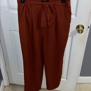 Stylish dress pants